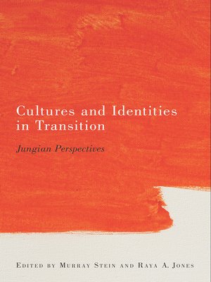 cover image of Cultures and Identities in Transition